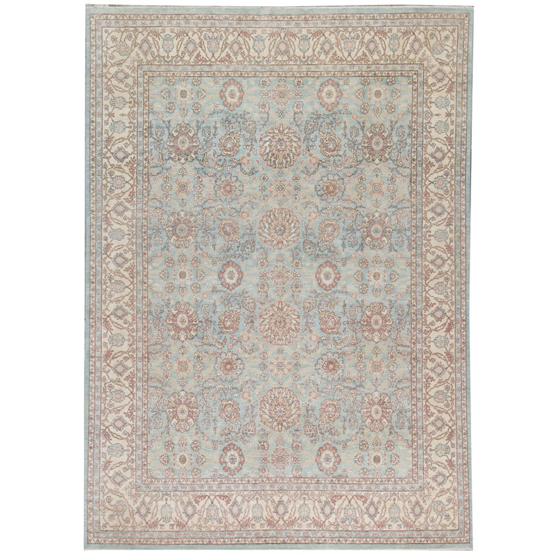 One-of-a-Kind 10'1" X 14' Area Rug