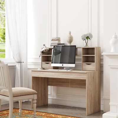 120cm W Rectangle Writing Desk