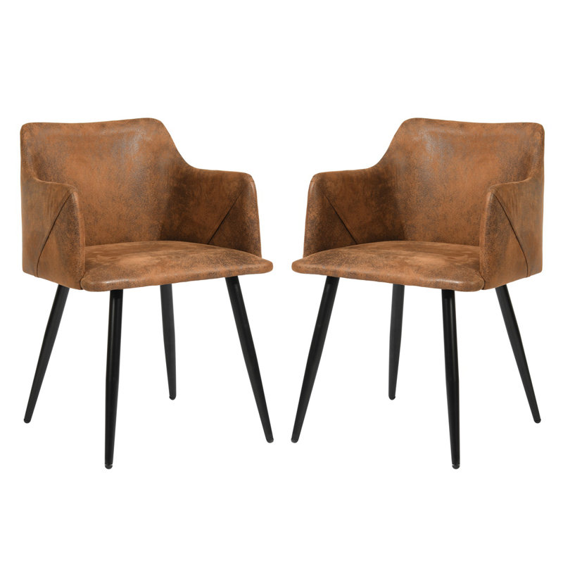 Rilla Upholstered Dining Chair
