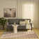 Capodilupo Rust Modern Indoor Rug