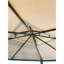 Auvent de remplacement Paragon Gazebo Riplock