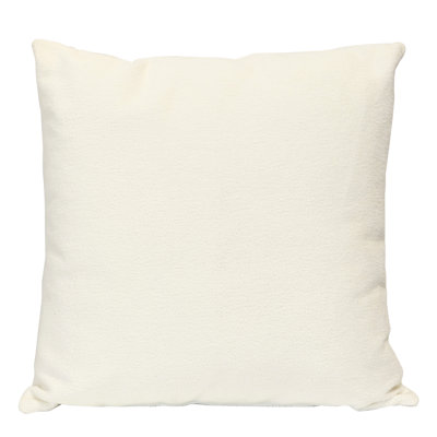 Paisley Ii Siracha Pillow - Down Insert