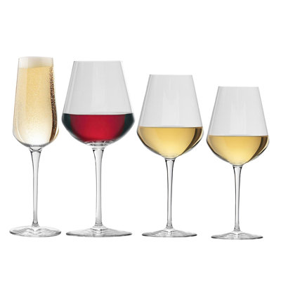 Inalto Uno Stemware