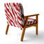 Chaise à accoudoirs rembourrée Zebra-1279028944-1300823643