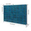 Ensemble de rangement de bureau 64 tiroirs-1638703196
