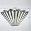 Applique murale vitrail style Tiffany
