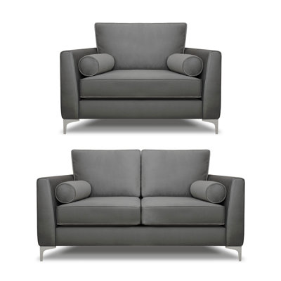Kyle 2 - Piece Living Room Set