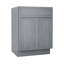 Base de meuble-lavabo simple 24 po seulement-95290457