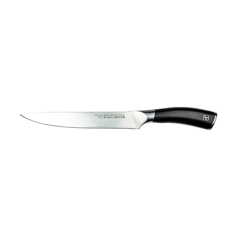 Grunwerg Rockingham Forge 20cm Carving Knife