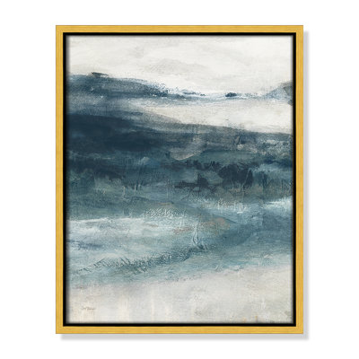 Impression sur toile, "cadre privé" par Carol Robinson