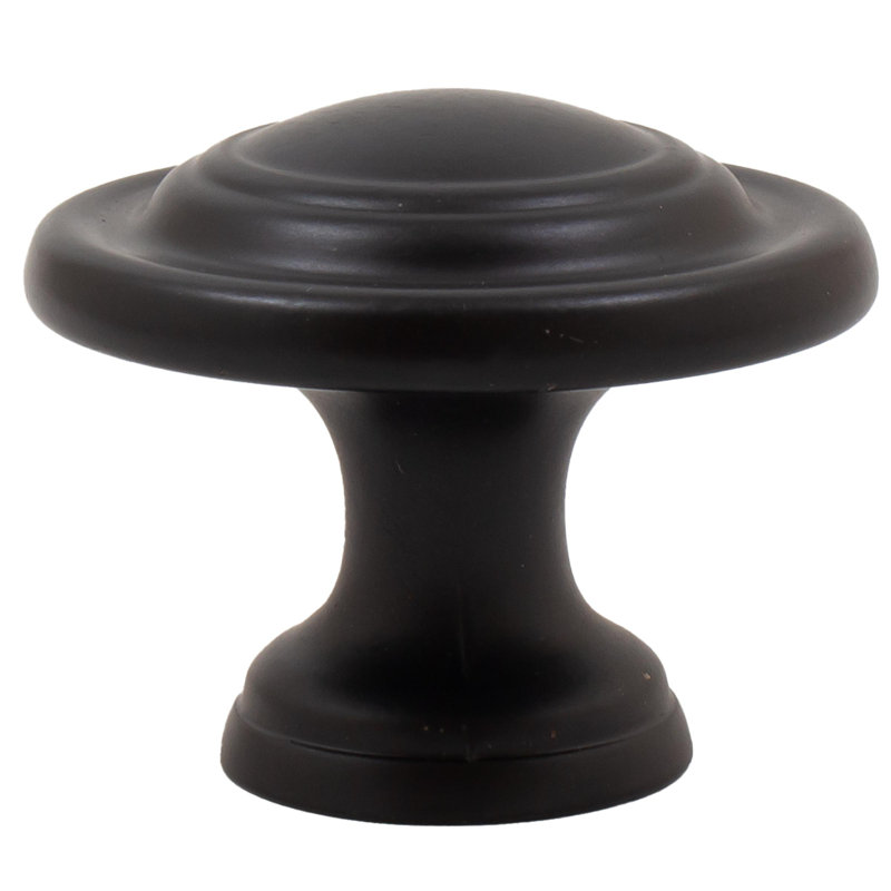Mushroom Knob