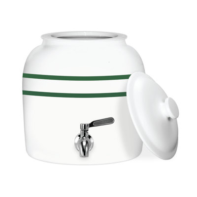 3 - Piece Beverage Dispenser Set