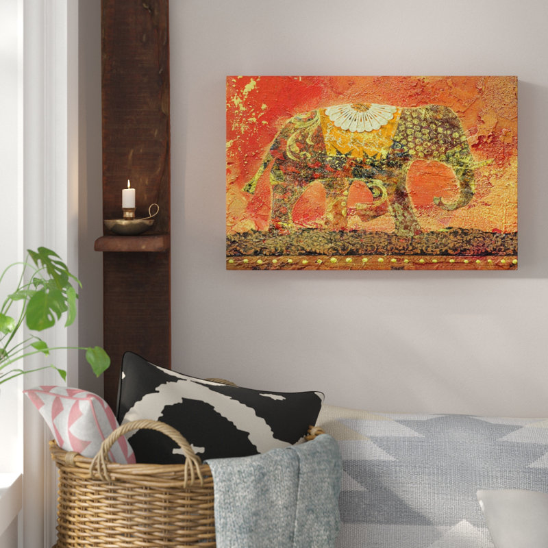 Wrapped Canvas Print, 61cm H x 91cm W