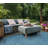 Melida Navy/Aqua Indoor/Outdoor Area Rug-729769434