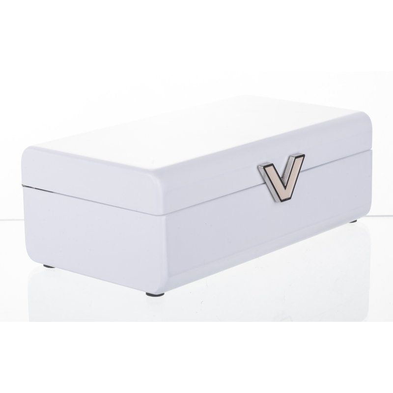 Watch Box