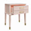 1 Drawer End Table-924681050
