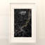 «Liege City Map», impression-1968334754-1968334756