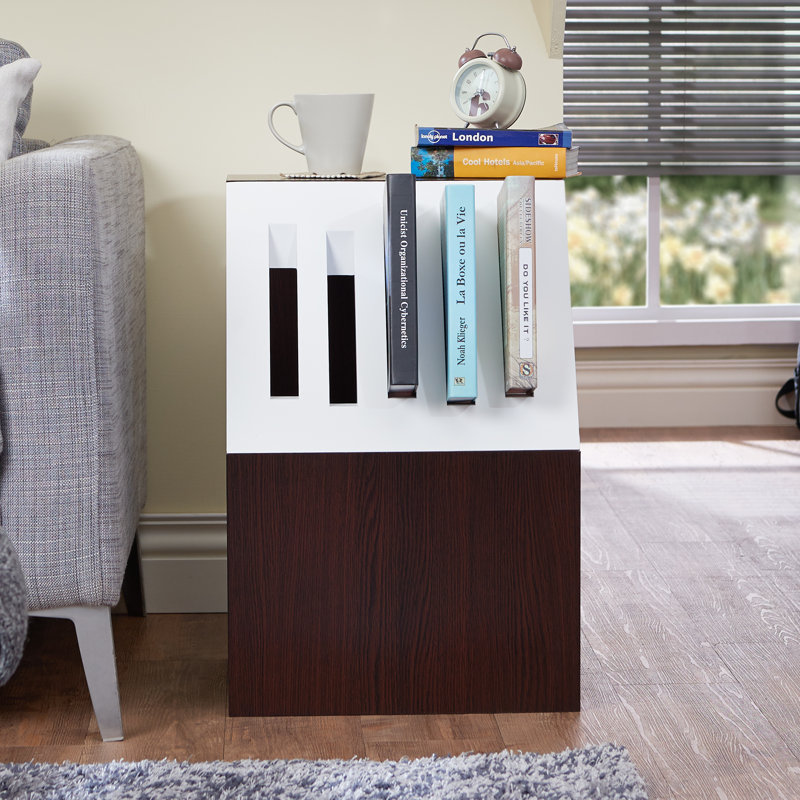 Patterson End Table