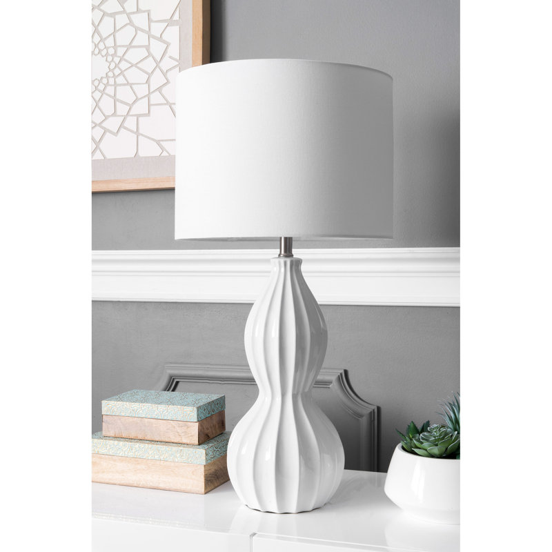 Cheney Ceramic Table Lamp