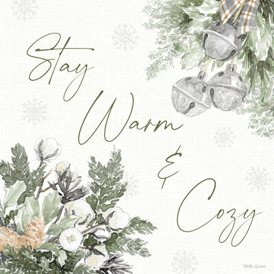 " Simple Season VIII " by Beth Grove
