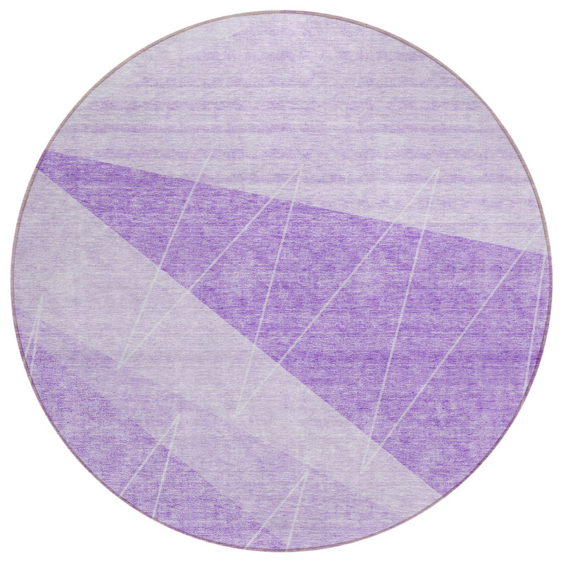 Tapis lavable 8 po