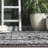 Millaray Performance Oriental Indoor/Outdoor Area Rug-1815091994