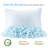 Ensemble de 2 oreillers rafraîchissants Caroline-975972560