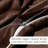 Southshore Fine Linens Southshore Basics Duvet Cover Set in Chocolate Brown, Double-Brushed Microfiber Bedding with Hidden Zipper Closure and Corner Ties, 1 Pillow Sham, Twin/Twin XL-993066935-993066925