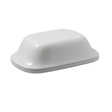 Villeroy & Boch For Me Covered Butter Dish