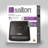 Salton Portable Induction Cooktop