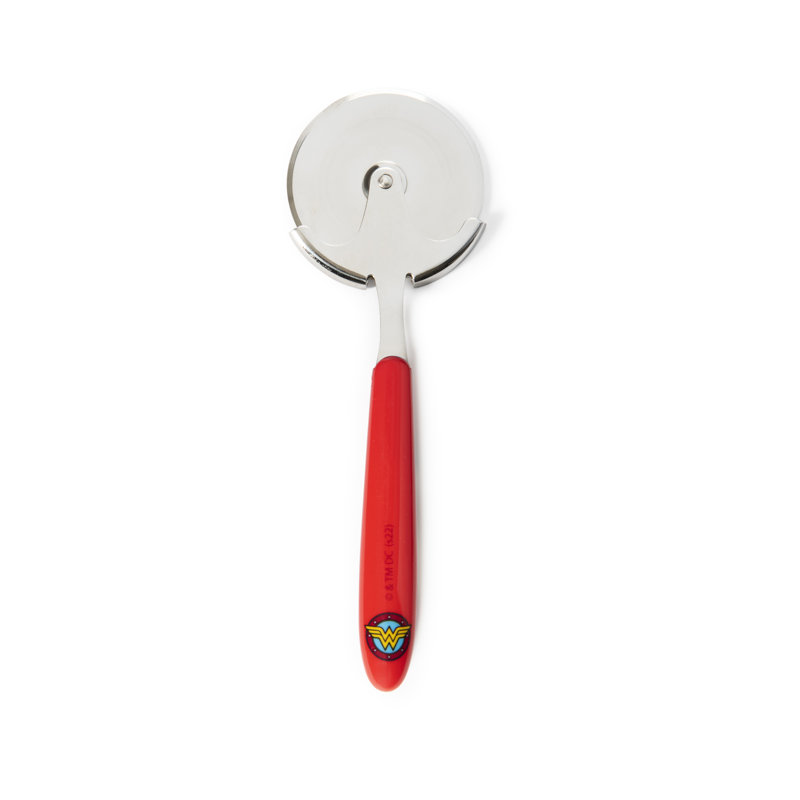 Excelsa Stainless Steel 6.3cm Pizza Cutter