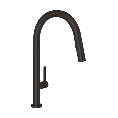 Lux Pull-Down Kitchen Faucet