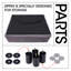 Repose-pieds Drida-178678789