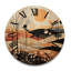 Horloge murale Nautilus-1868451681
