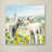 Armand 'Easter Lambs' Print on Canvas-21651497