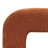 Ichika 47" W Upholstered Bench-1320108590