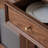 Solid Wood Furniture Sideboard