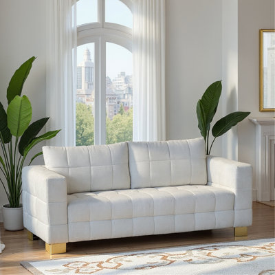 Canapé 3 places SOFA Beige
