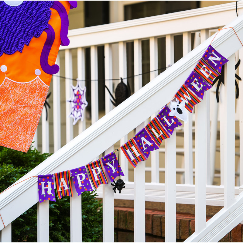 Halloween Banners