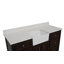 Ensemble de meuble-lavabo simple 60 po Emiliano-890841725-890841670