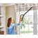 Eureka NEU351 Max Swivel Pet Plus Upright Vacuum