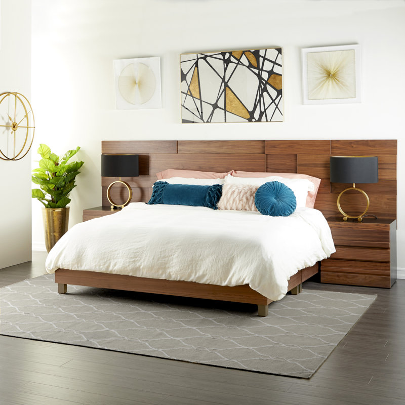 Headboard, King