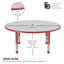 Table ronde à hauteur réglable-67130256-15959611-99071716