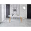 Table extensible (table basse uniquement, sans chaises)-134707597