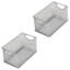 Boîte de rangement en métal pour DVD-1747126708-1747126706