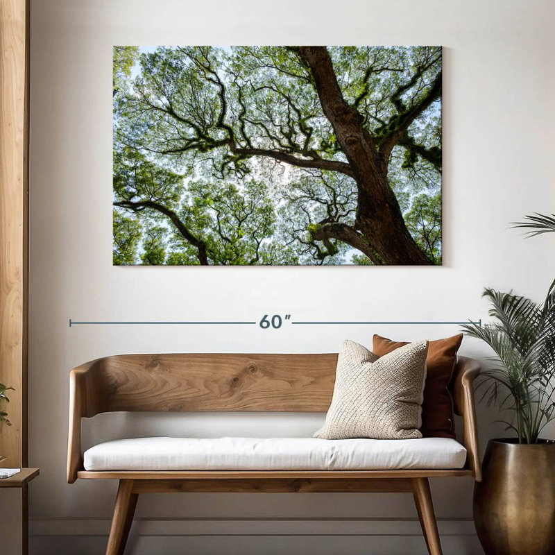 Harnek Rustic Tree