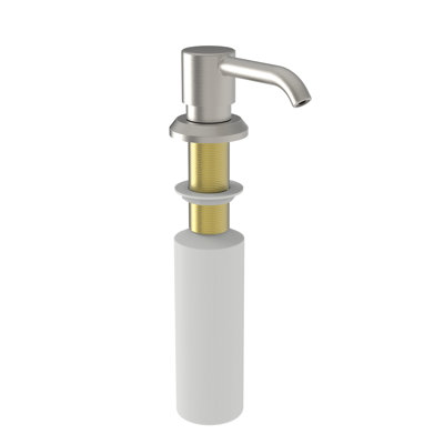 Jeter Soap or Lotion Dispenser