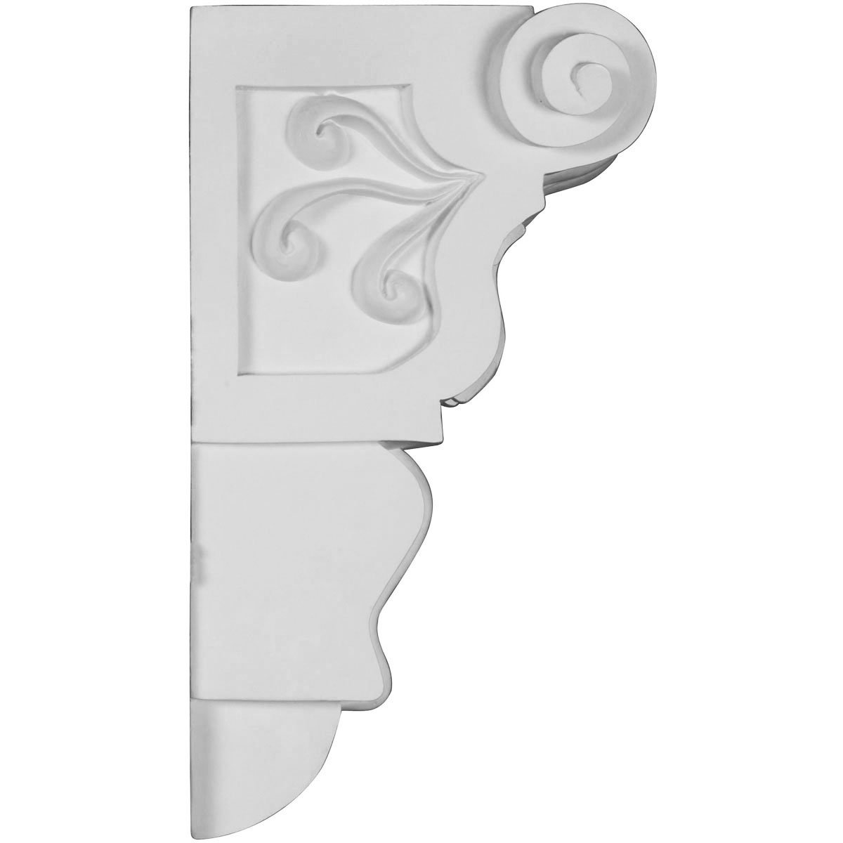 PCI Enterprises Colonial Corbel | Wayfair