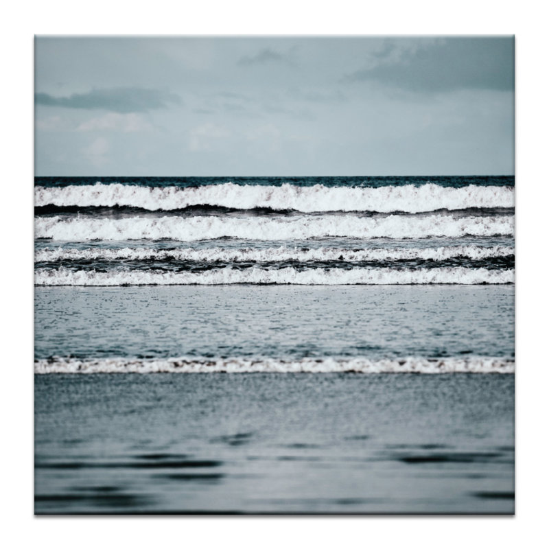 Print on Canvas, Wrapped Canvas, 41cm H x 41cm W