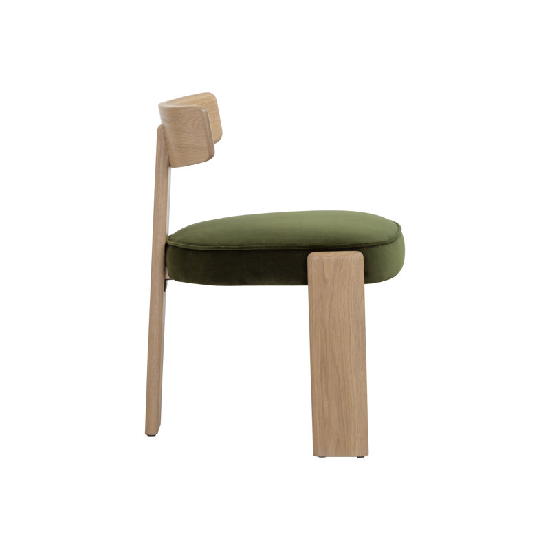Rudaigh Upholstered Dining Chair